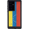 Venezuela Flag Distressed Galaxy S24 Ultra Waterproof Case